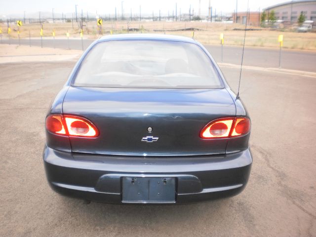 Chevrolet Cavalier 3.5tl W/tech Pkg Sedan