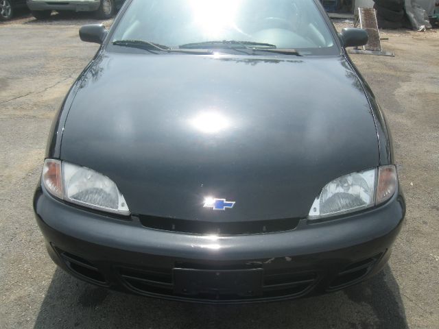 Chevrolet Cavalier 2wdse Coupe