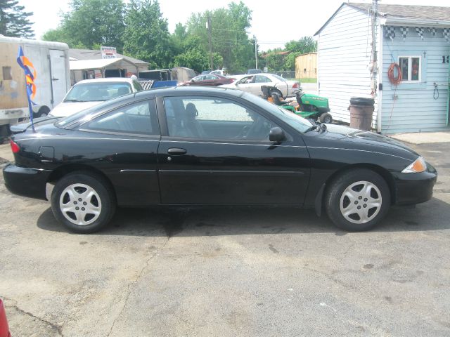 Chevrolet Cavalier 2002 photo 6