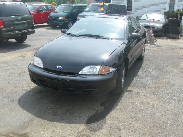 Chevrolet Cavalier 2002 photo 7