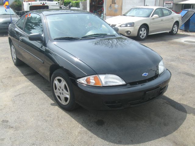 Chevrolet Cavalier 2002 photo 8