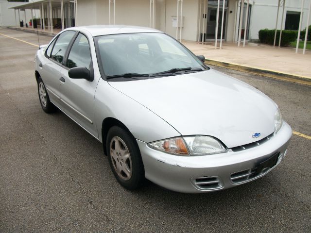 Chevrolet Cavalier 2002 photo 10