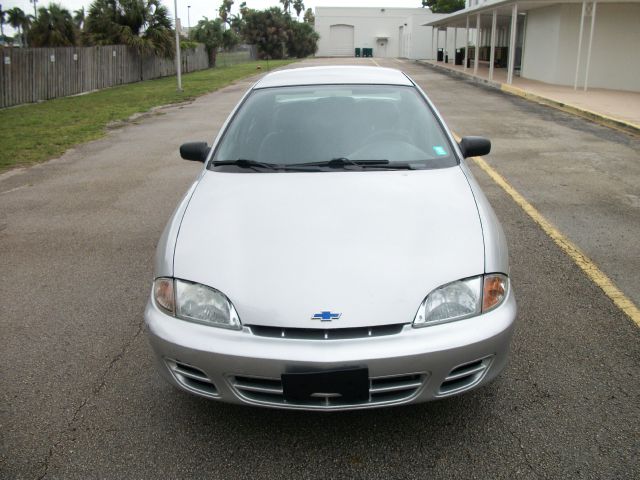 Chevrolet Cavalier 2002 photo 11