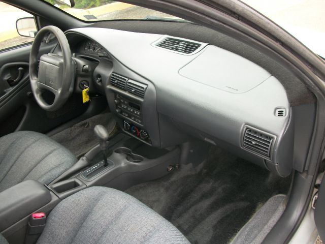 Chevrolet Cavalier 2002 photo 15