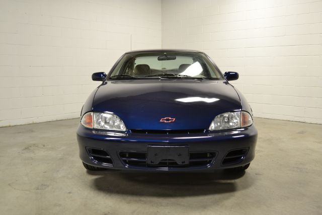 Chevrolet Cavalier 2002 photo 4