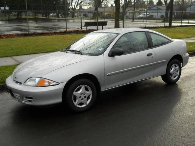 Chevrolet Cavalier Gtconvertible 35th Anniversary Coupe