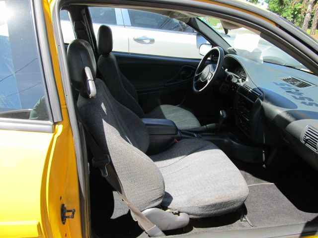 Chevrolet Cavalier GT Premium Coupe