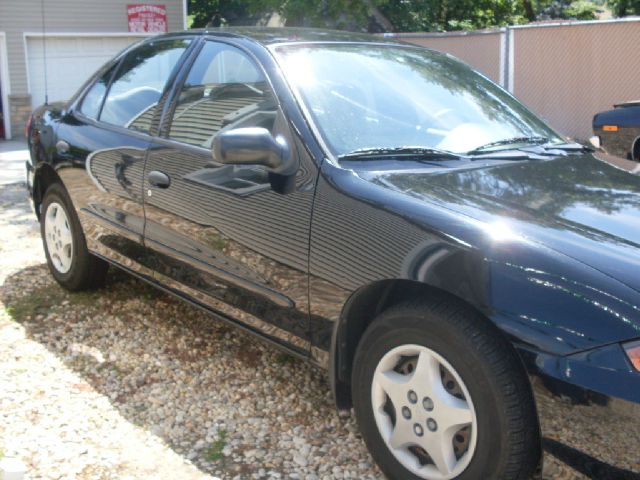 Chevrolet Cavalier 2003 photo 1