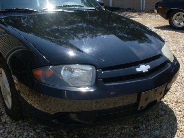 Chevrolet Cavalier 2003 photo 4