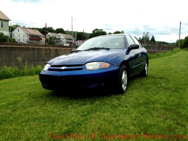 Chevrolet Cavalier 2003 photo 5