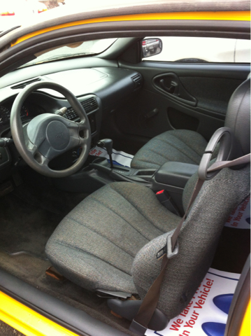 Chevrolet Cavalier 2003 photo 1