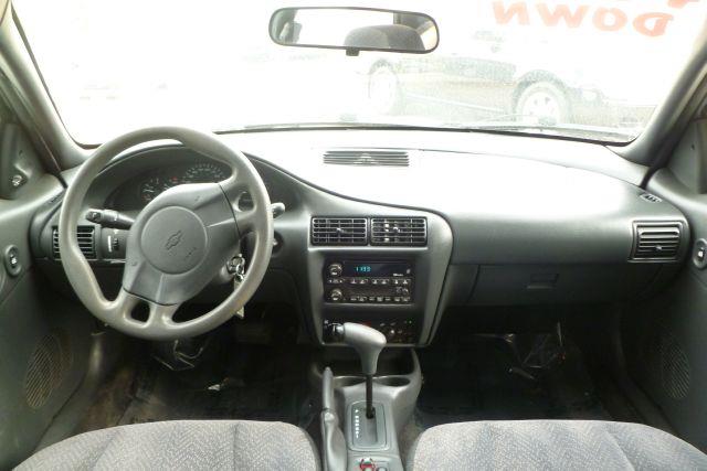 Chevrolet Cavalier 2003 photo 6