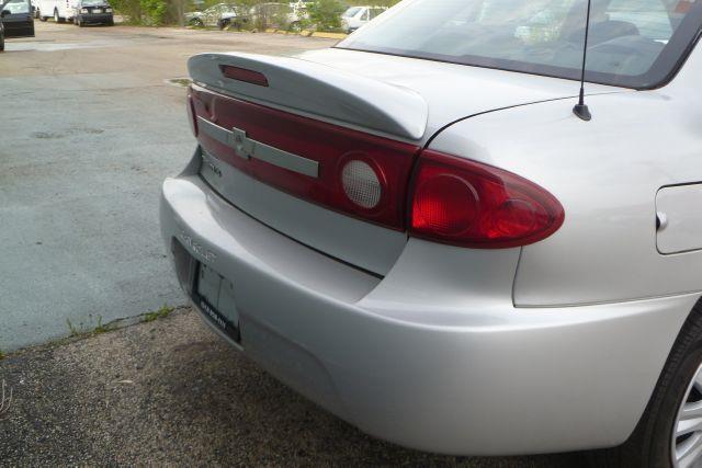 Chevrolet Cavalier 2003 photo 8