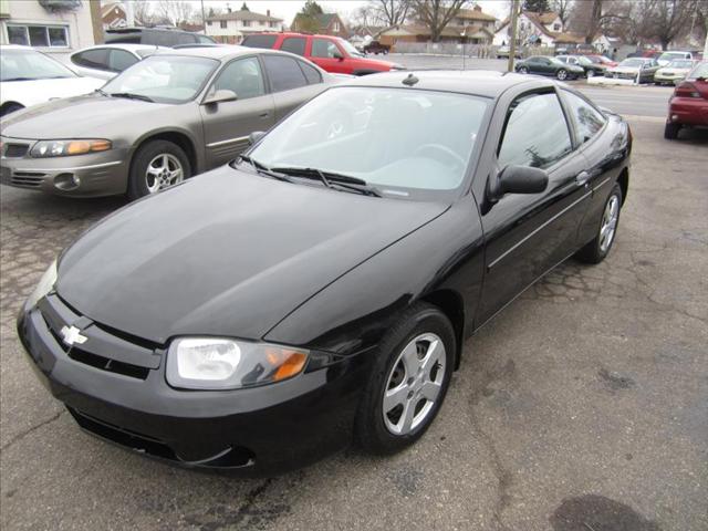 Chevrolet Cavalier 2003 photo 1