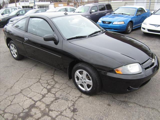 Chevrolet Cavalier 2003 photo 3