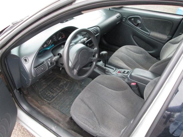 Chevrolet Cavalier 2003 photo 1