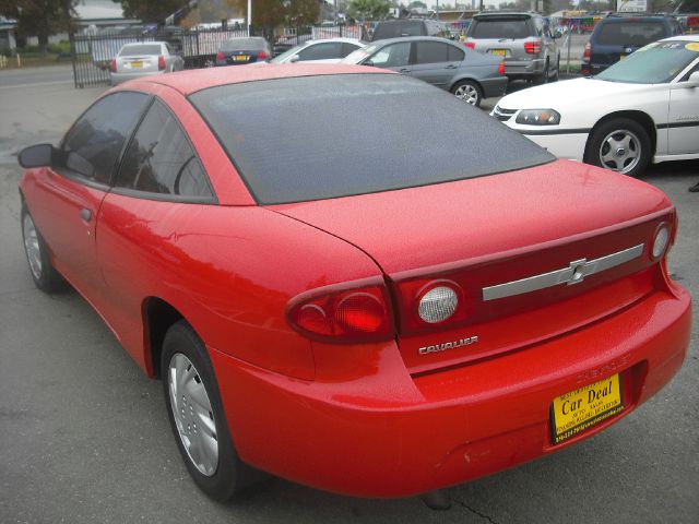 Chevrolet Cavalier 2003 photo 6