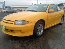 Chevrolet Cavalier 2003 photo 1