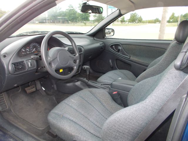 Chevrolet Cavalier GT Premium Coupe