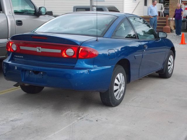 Chevrolet Cavalier 2003 photo 1