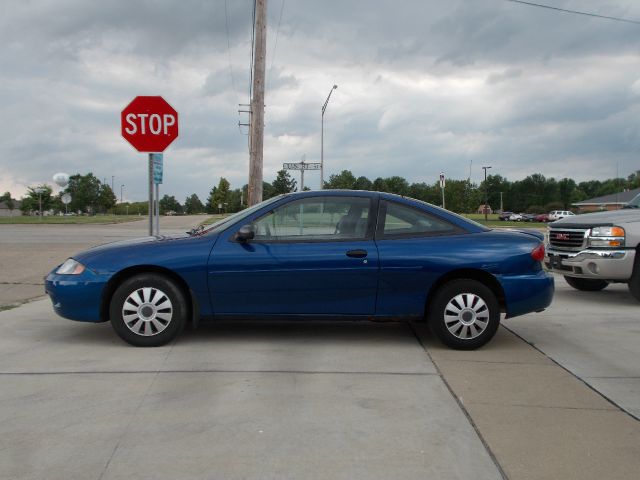 Chevrolet Cavalier 2003 photo 2