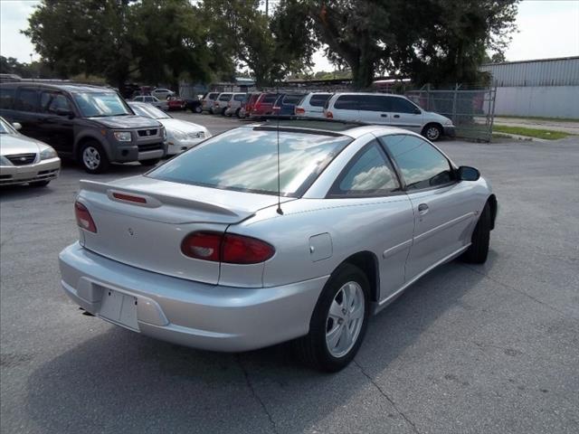 Chevrolet Cavalier 2003 photo 3