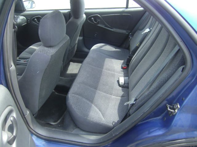 Chevrolet Cavalier 2003 photo 4