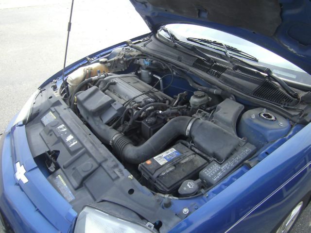 Chevrolet Cavalier 2003 photo 6