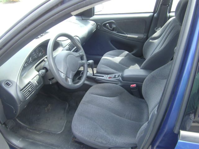 Chevrolet Cavalier 2003 photo 8