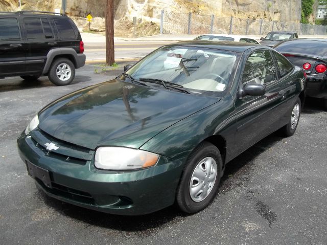 Chevrolet Cavalier 2003 photo 5