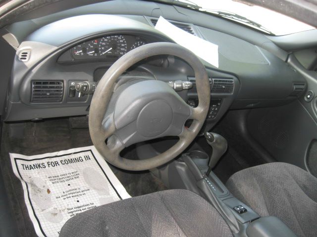 Chevrolet Cavalier 2003 photo 1