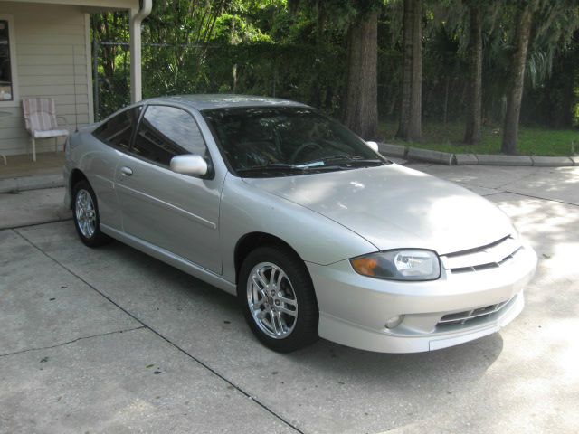 Chevrolet Cavalier 2003 photo 2