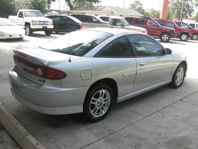 Chevrolet Cavalier 2003 photo 3