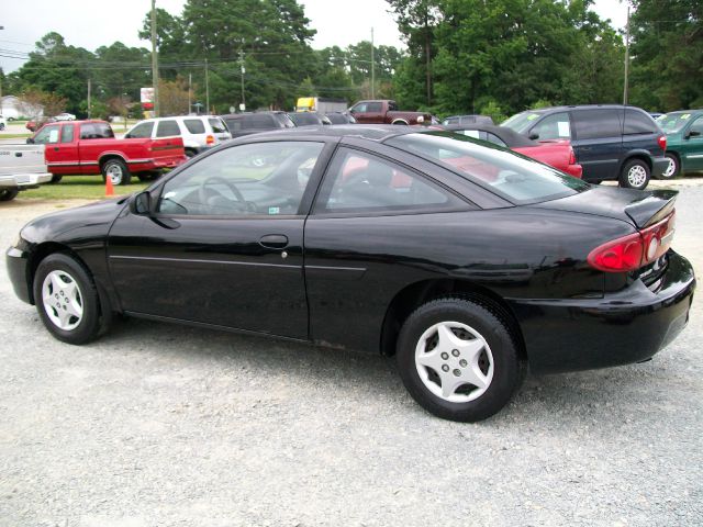 Chevrolet Cavalier 2003 photo 1