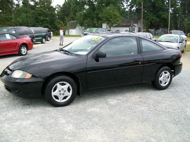 Chevrolet Cavalier 2003 photo 2