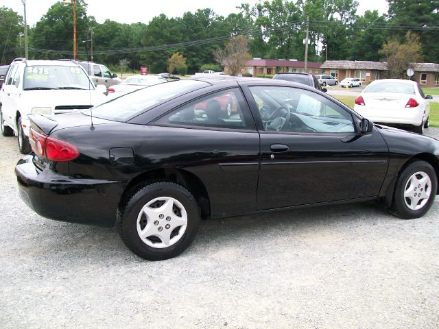 Chevrolet Cavalier 2003 photo 3