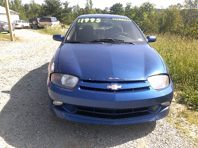 Chevrolet Cavalier 2003 photo 5