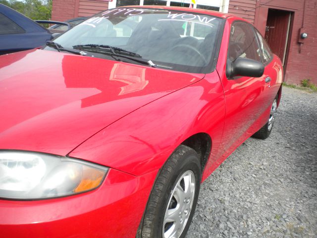 Chevrolet Cavalier 2003 photo 2