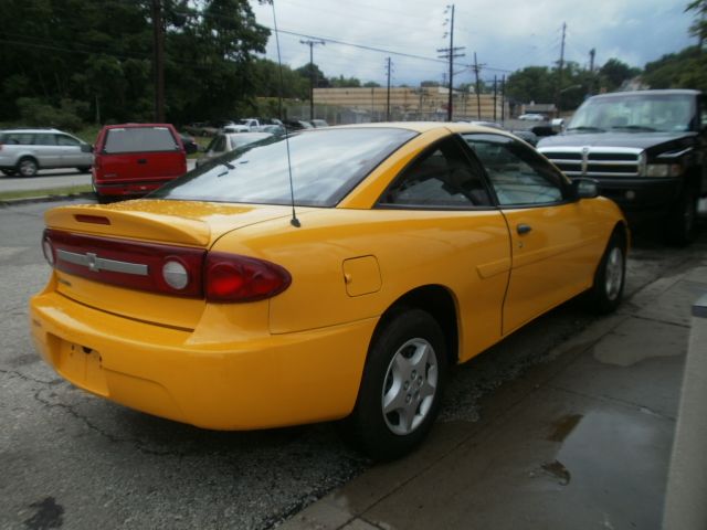 Chevrolet Cavalier 2003 photo 3