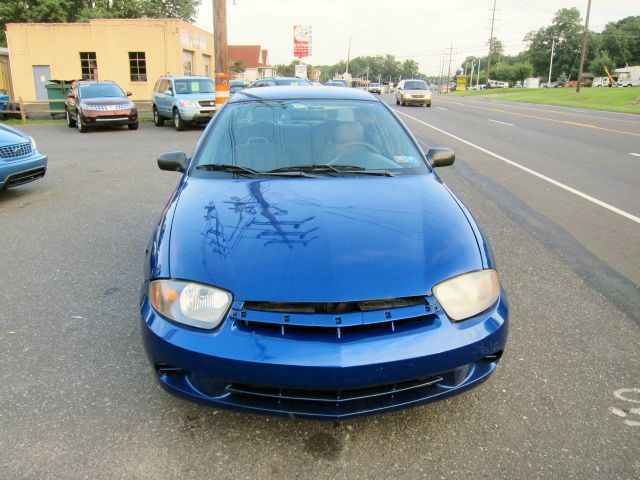 Chevrolet Cavalier 3.5tl W/tech Pkg Sedan