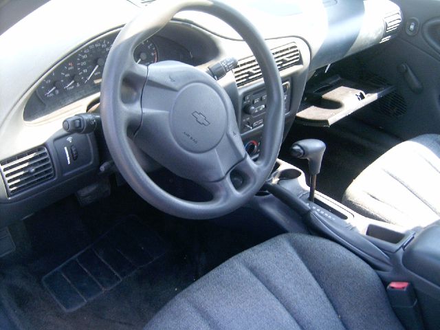 Chevrolet Cavalier 3.5tl W/tech Pkg Sedan