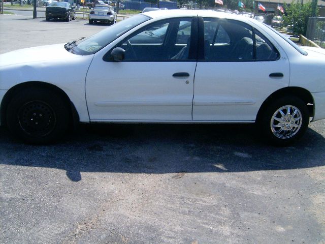 Chevrolet Cavalier 2003 photo 1