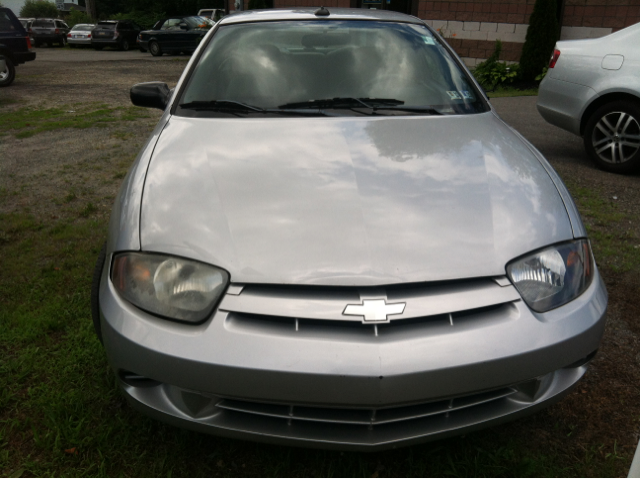 Chevrolet Cavalier 2003 photo 1