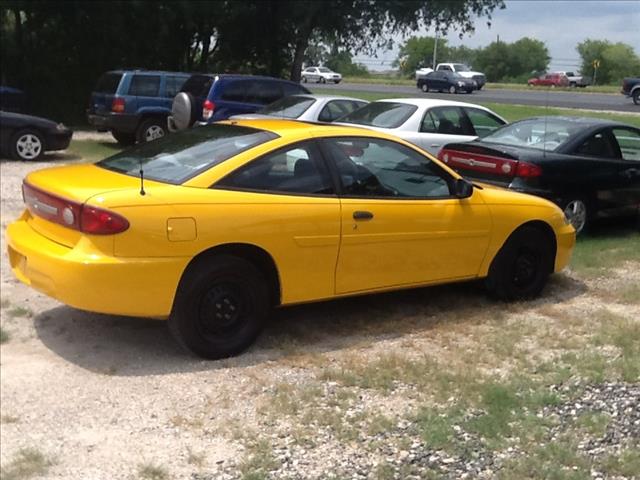 Chevrolet Cavalier 2003 photo 3