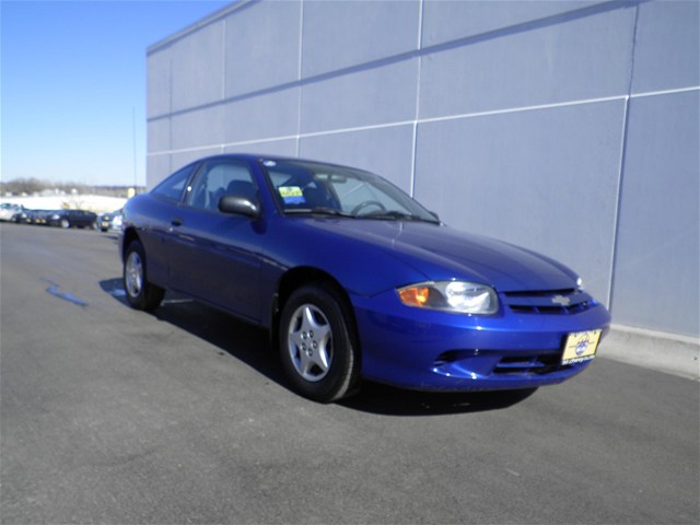 Chevrolet Cavalier 2003 photo 4