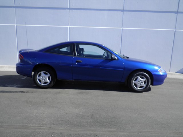 Chevrolet Cavalier 2003 photo 5