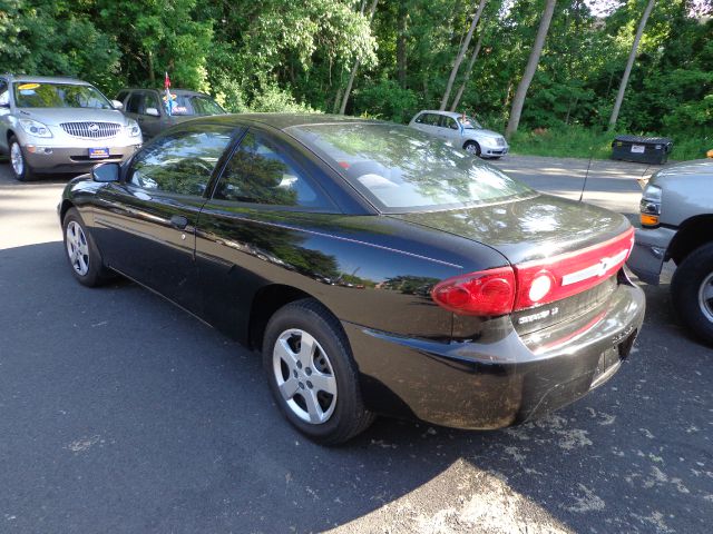 Chevrolet Cavalier XLT Supercab 5.5-ft Box 2WD Coupe