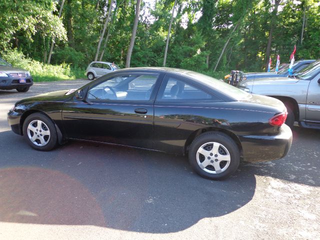 Chevrolet Cavalier 2003 photo 1