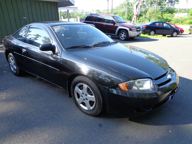 Chevrolet Cavalier 2003 photo 2