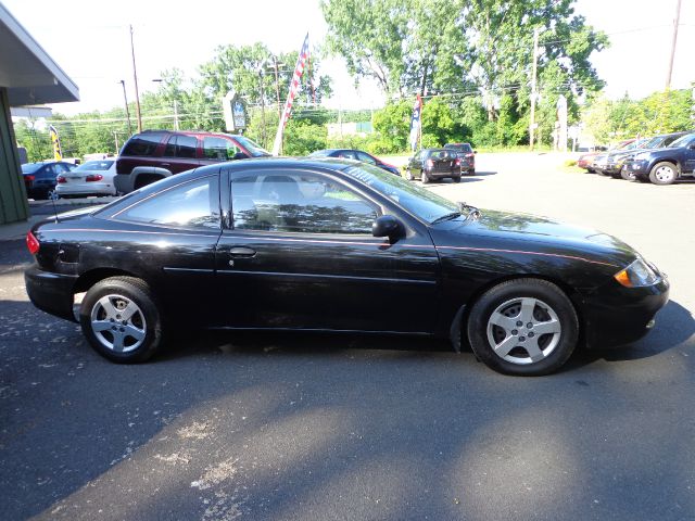 Chevrolet Cavalier 2003 photo 3